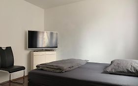 At-Apartments - Hannover-Mitte