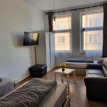At-Apartments - Hannover-Mitte Dış mekan fotoğraf