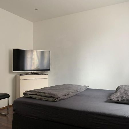 At-Apartments - Hannover-Mitte Dış mekan fotoğraf