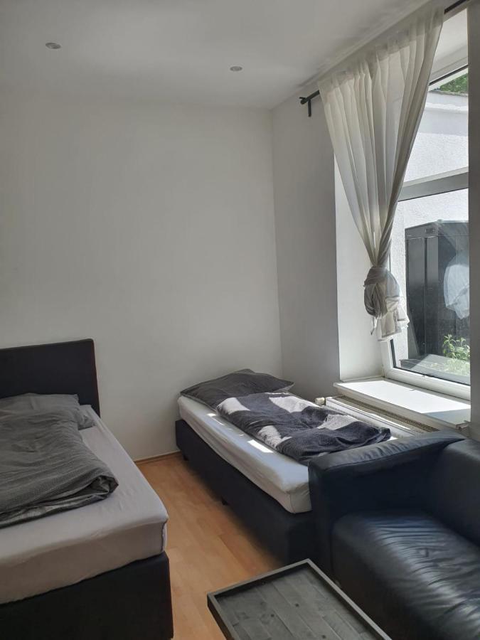 At-Apartments - Hannover-Mitte Dış mekan fotoğraf