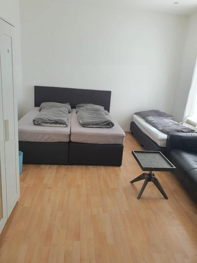 At-Apartments - Hannover-Mitte Dış mekan fotoğraf