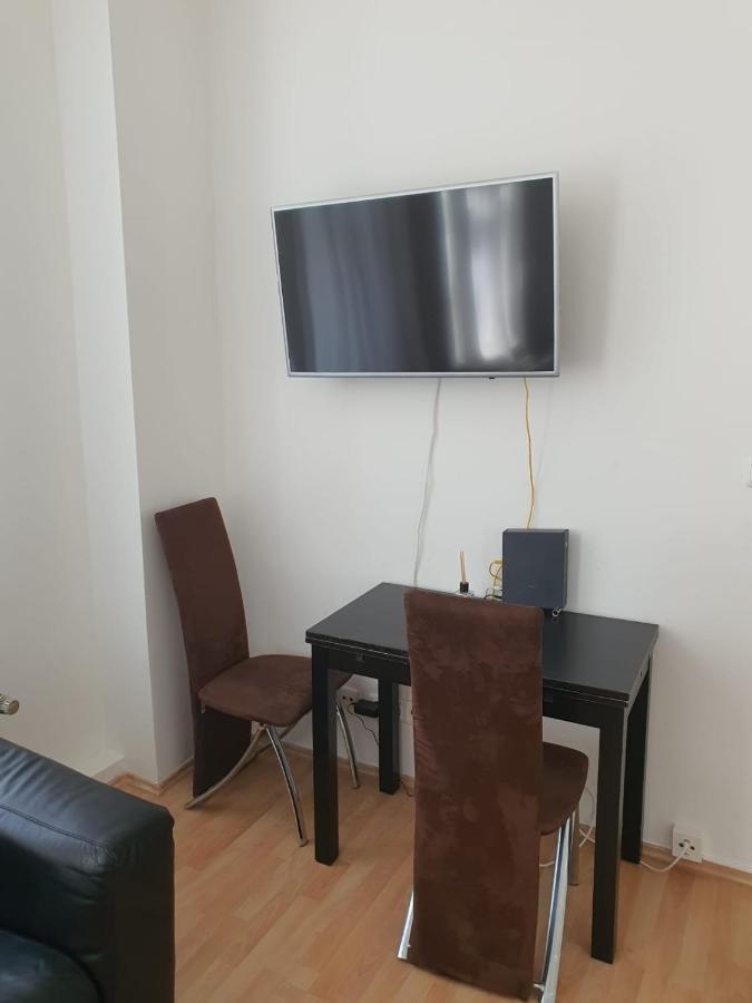 At-Apartments - Hannover-Mitte Dış mekan fotoğraf