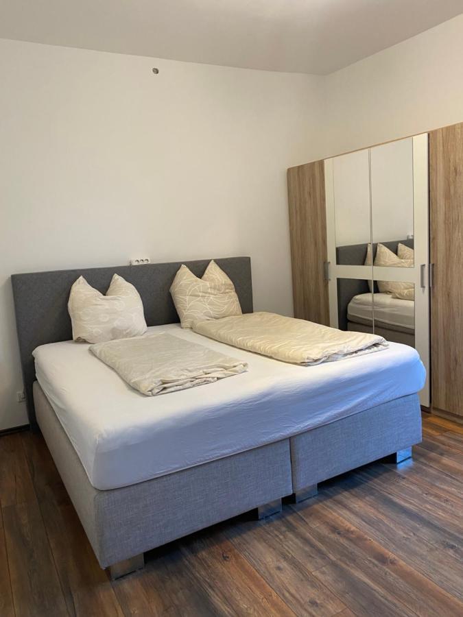 At-Apartments - Hannover-Mitte Dış mekan fotoğraf