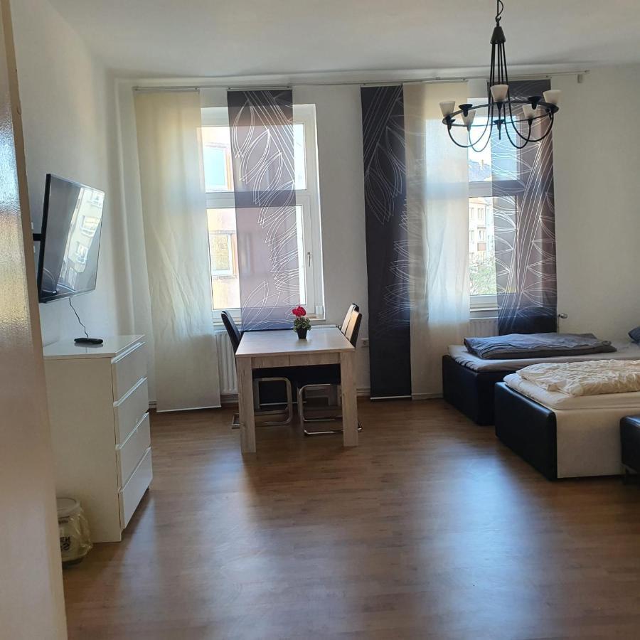 At-Apartments - Hannover-Mitte Dış mekan fotoğraf