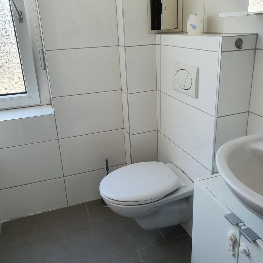 At-Apartments - Hannover-Mitte Dış mekan fotoğraf