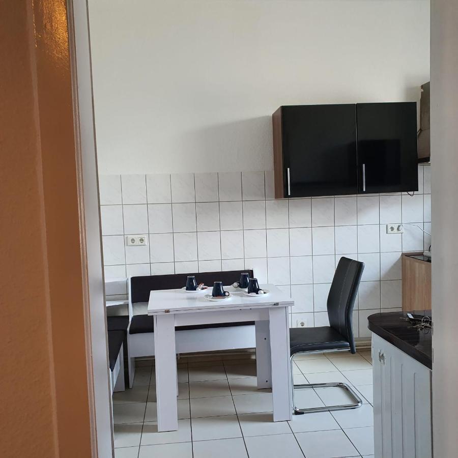 At-Apartments - Hannover-Mitte Dış mekan fotoğraf