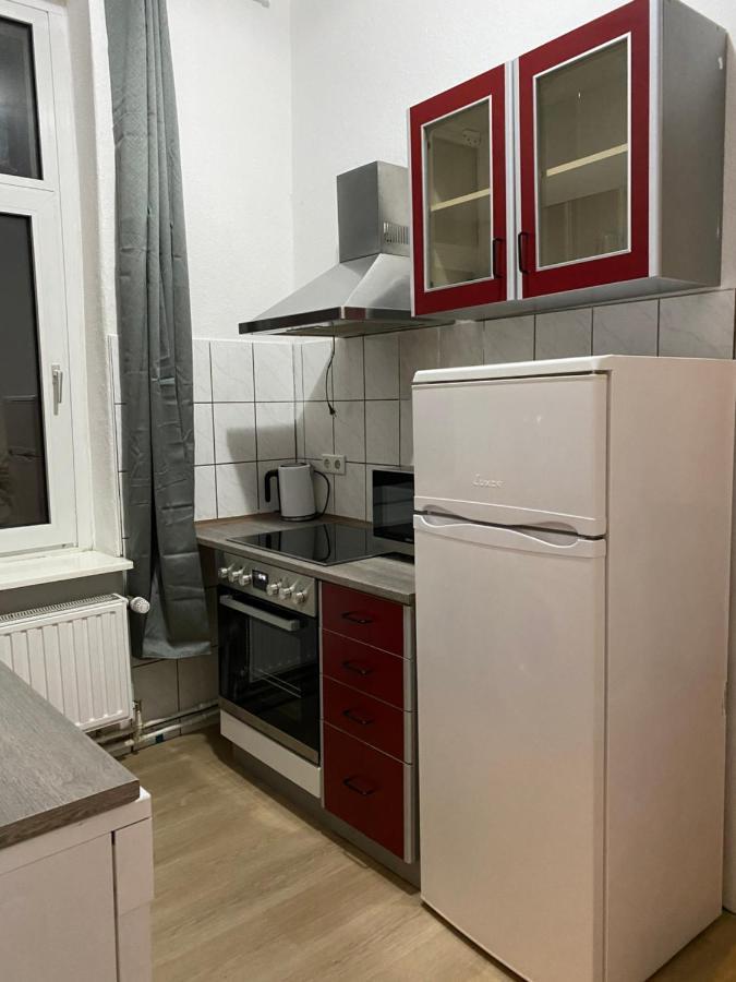 At-Apartments - Hannover-Mitte Dış mekan fotoğraf