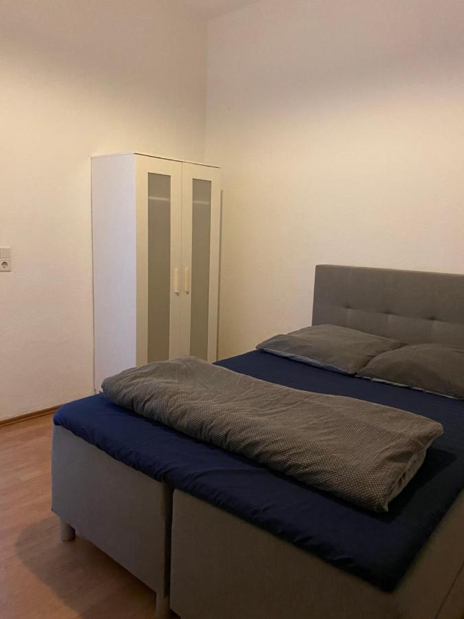 At-Apartments - Hannover-Mitte Dış mekan fotoğraf