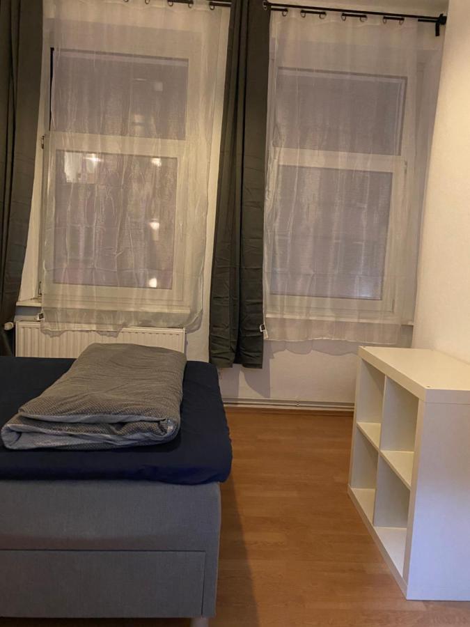 At-Apartments - Hannover-Mitte Dış mekan fotoğraf