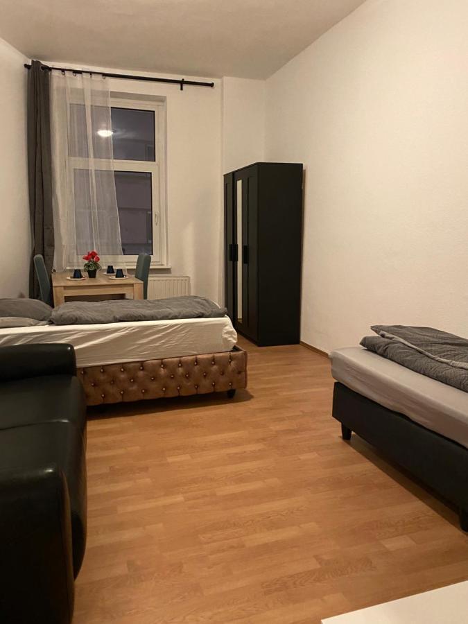 At-Apartments - Hannover-Mitte Dış mekan fotoğraf