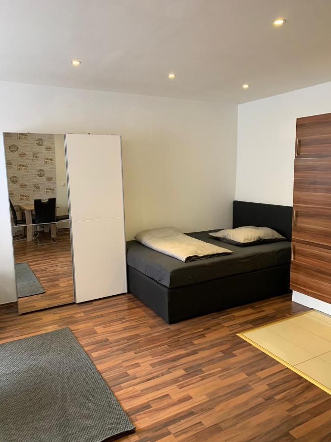 At-Apartments - Hannover-Mitte Dış mekan fotoğraf
